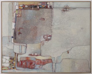Artwork by Abdulkader Guermaz