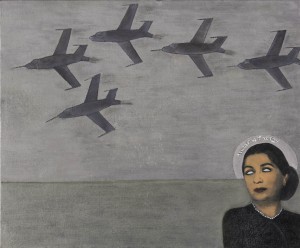 Artwork by Huda Lutfi