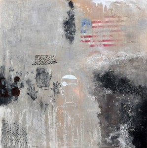 Artwork by Kareem Risan