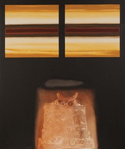 Artwork by Rafa Al Nasiri