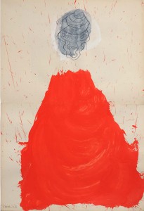 Artwork by Fadia Haddad