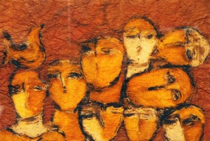 Artwork by Nazir Ismail