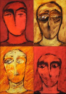 Artwork by Nazir Ismail
