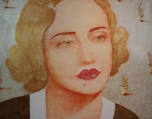 Artwork by Adel El Siwi