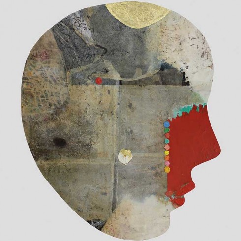 Ali Talib | Barjeel Art Foundation