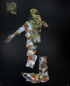 Photograph by Maitha Demithan