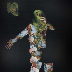 Photograph by Maitha Demithan
