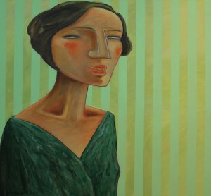 Artwork by Talal Moualla