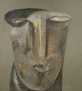 Artwork by Talal Moualla