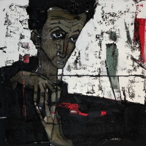 Artwork by Zena Assi