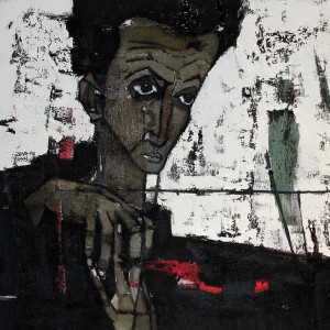 Artwork by Zena Assi