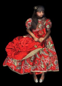 Sanawat, Scanography, 178 x 143 cm, 2007