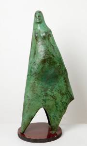 Artwork by Issa Saqer Al Khalaf