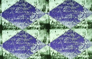Artwork by Laila Shawa