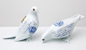 Artwork by Manal Al Dowayan