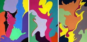 Artwork by Noor Al Suwaidi