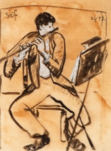 Artwork by Seif Wanly