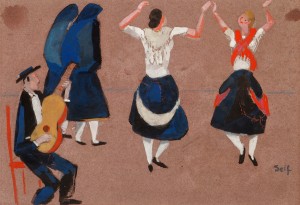 Artwork by Seif Wanly