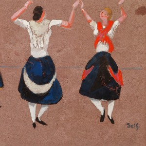 Artworkd by Seif Wanly