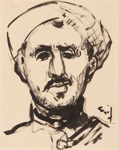 Artwork by Seif Wanly
