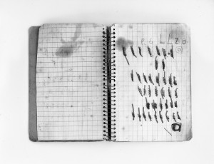 Artwork by Yto Barrada