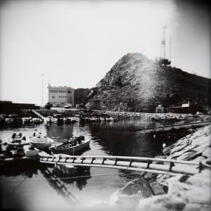 Photograph by Ziad Antar