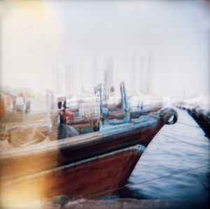 Photograph by Ziad Antar
