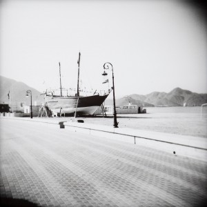 Photograph by Ziad Antar