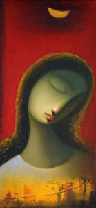 Belgave Vuay painting