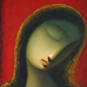 Belgave Vuay painting