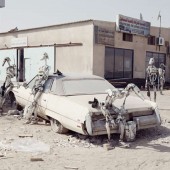 Cedric Delsaux photograph