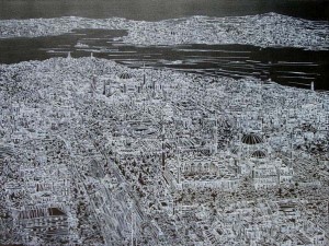 Devrim Erbil artwork