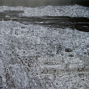 Devrim Erbil artwork