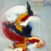 Nahida Raza artwork
