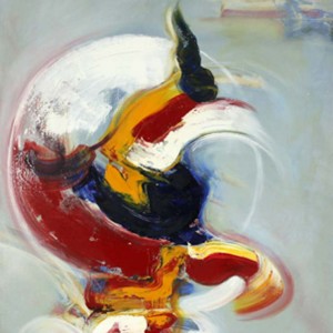 Nahida Raza artwork