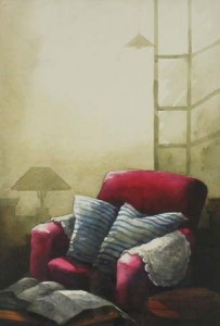 Seemita Roy artwork