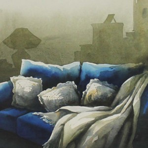 Seemita Roy artwork