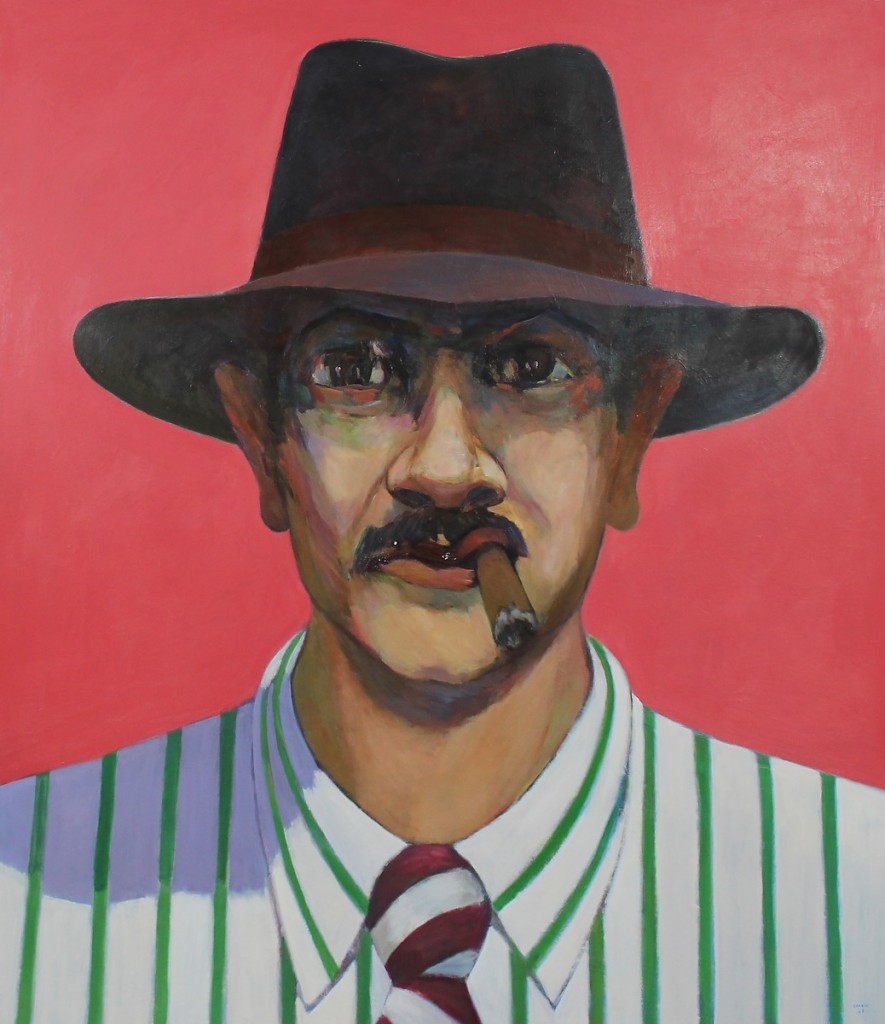 Abdul Rahim Sharif