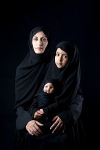 Photograph by Boushra Al Mutawakel