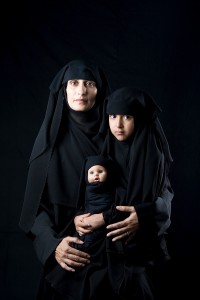 Artwork by Boushra Al Mutawakel