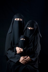 Artwork by Boushra Al Mutawakel
