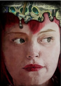 Artwork by Inaya Fanis Hodeib