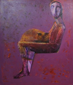 Artwork by Ismail Rifai