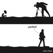 Artwork by Khalid Albaih