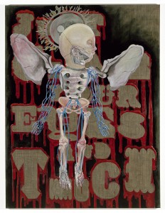 Artwork by Zhivago Duncan