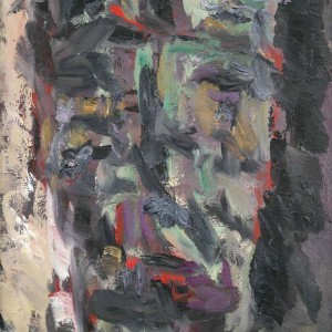 Artwork by Marwan Khassab-Bachi