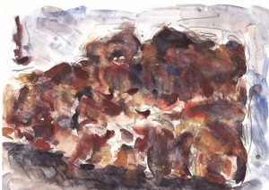 Artwork by Marwan Kassab-Bachi