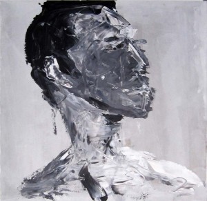 Artwork by Basel Uralkat