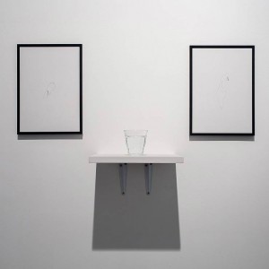 Artwork by Charbel-Joseph H. Boutros