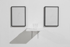 Installation by Charbel-joseph H. Boutros